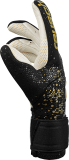 Reusch Pure Contact Gold X GluePrint 5270075 7707 black s